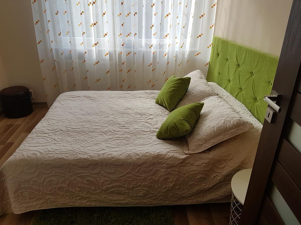 Samodzielny Apartament 2Pokojowy Apartment Kolobrzeg Luaran gambar