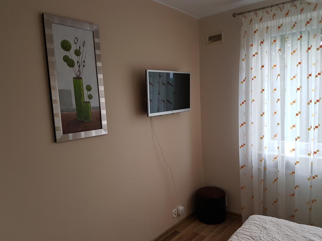 Samodzielny Apartament 2Pokojowy Apartment Kolobrzeg Luaran gambar